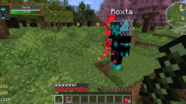 Minecraft ТехноМагия Глава 1 Часть 16 смотреть онлайн