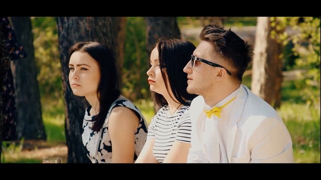 Саксофонист на свадьбу. Алексей Бутенко смотреть онлайн