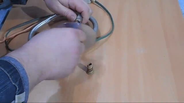 Узнав этот секрет, ты больше никогда не выбросишь ГОФРУ ОТ ДУША! смотреть онлайн