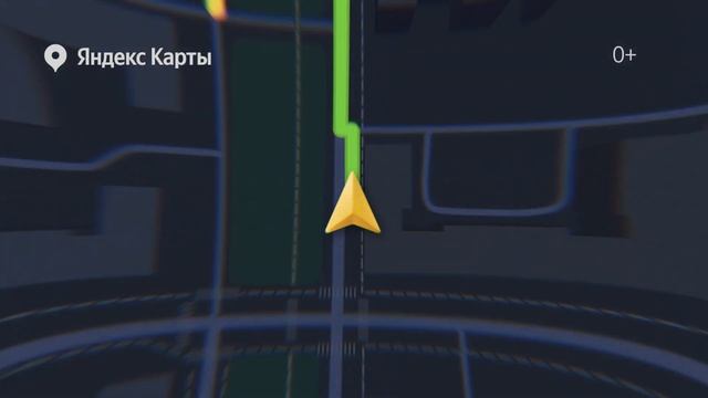 Яндекс Карты — строят маршруты на чём угодно смотреть онлайн