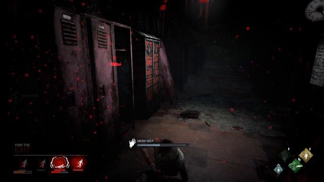 Silent Hill Chapter is Here! Ps4 | Dead by Daylight смотреть онлайн