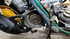 Зажигание на скутере Honda dio 34-35.Нужно ли его выставлять?