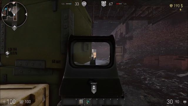 Hired Ops First look Part 1 PC Gameplay 2021. смотреть онлайн