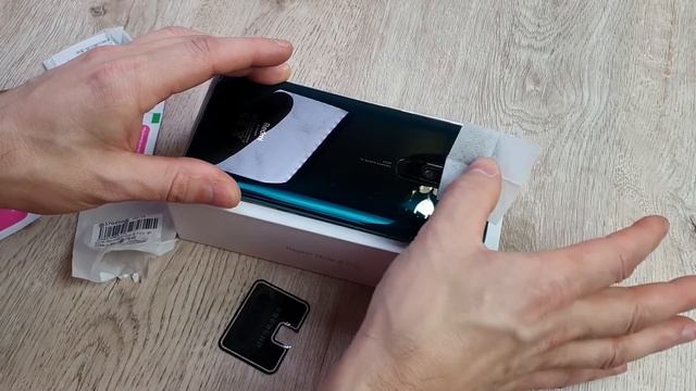 Каждая 3я камера БЬЁТСЯ! Как не ЛОХАНУТЬСЯ? Показываю на примере Redmi Note 8 Pro ХИТРЫЙ СПОСОБ смотреть онлайн