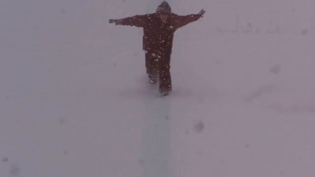 Snow Diving! смотреть онлайн