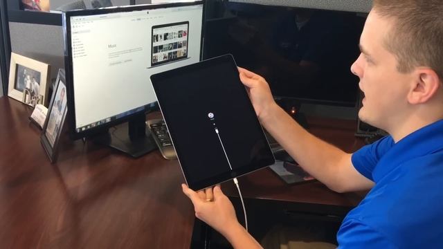 How To Fix Factory Restore Reset iPad Pro Disabled Locked Forgotten Password A1584 By: KrazyDad смотреть онлайн