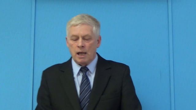 Даниил 3:1-33; Вы знаете чему кланяетесь? (часть 1).