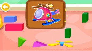 babybus безопасность в доме