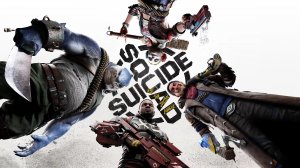 Игра Suicide Squad: Kill the Justice League - Русский трейлер 2024