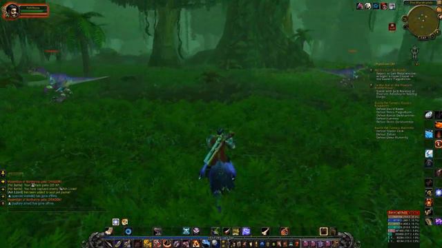 Let's Play WoW Ep. 69 - Pet Team Improvements - World of Warcraft смотреть онлайн