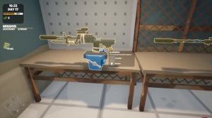 СОЗДАЮ САМОЕ ДОРОГОЕ ОРУЖИЕ ( Rise of Gun )