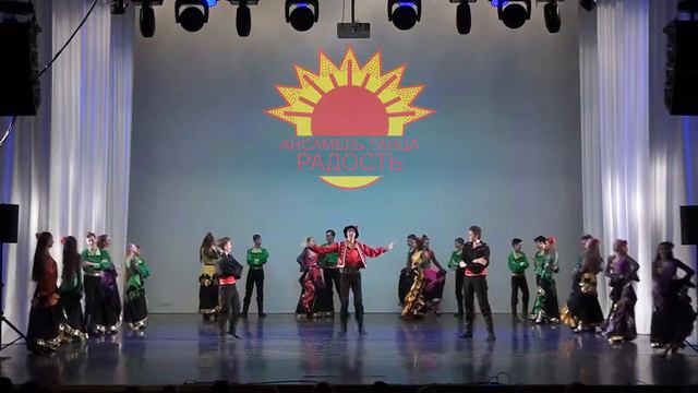 Цыганские напевы смотреть онлайн