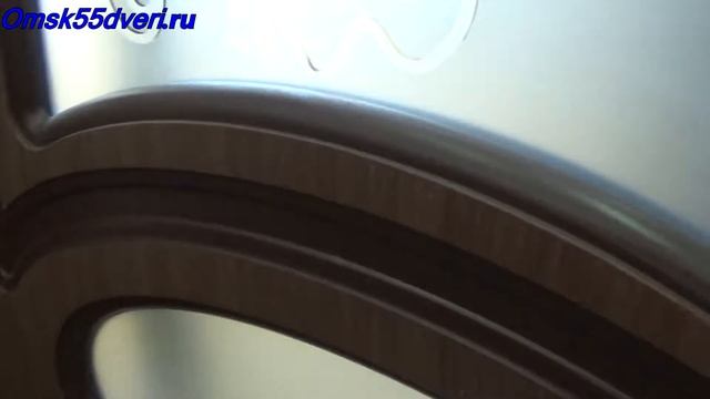 omsk55dveri.ru Муза ДО (орех) межкомнатная дверь смотреть онлайн