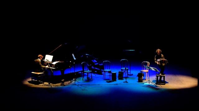 A Fuego Lento - Hermanos del Tango (100 Años Piazzolla) смотреть онлайн