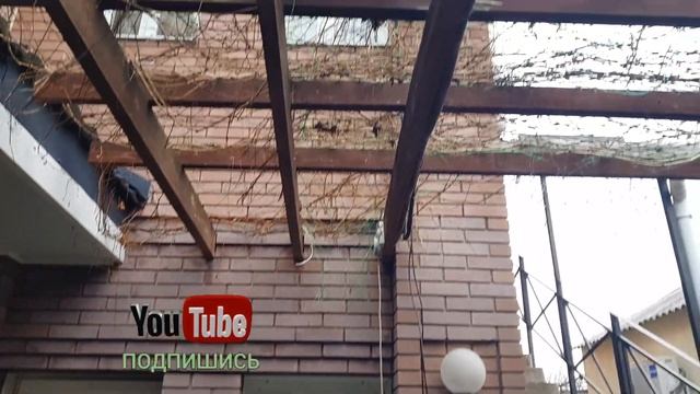 ГОСТЕВОЙ ДОМ в центре АНАПЫ.             #круглогодично #бизнес #анапа