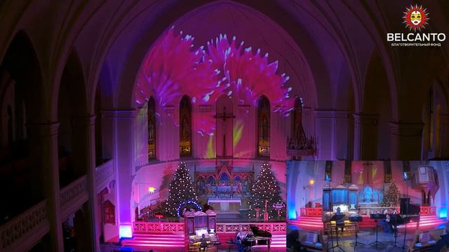 П.И. Чайковский «Вальс Цветов» из балета «Щелкунчик» смотреть онлайн