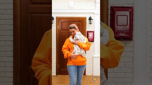 КАКАЯ УМНАЯ МАМА!??? УМНОЕ ВОСПИТАНИЕ – ЭТО ТО, ЧТО НАДО!