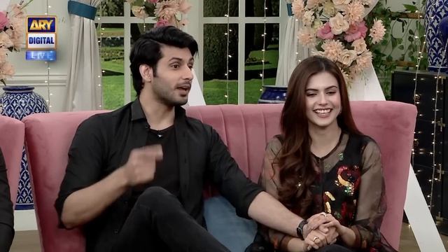 Good Morning Pakistan - Kahani Suno Day 1 - 20th February 2023 - ARY Digital Show