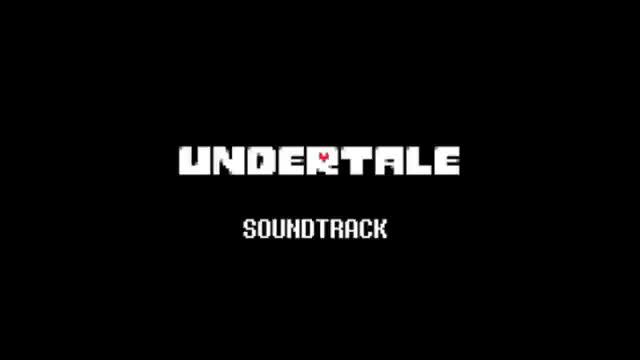 Undertale finale 1 hour смотреть онлайн