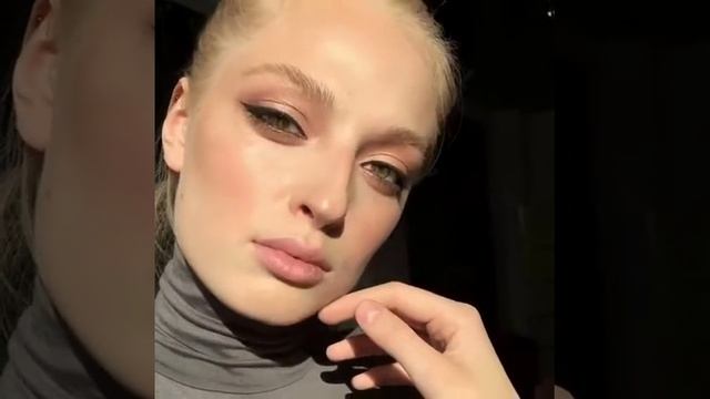 Солнечный макияж смотреть онлайн