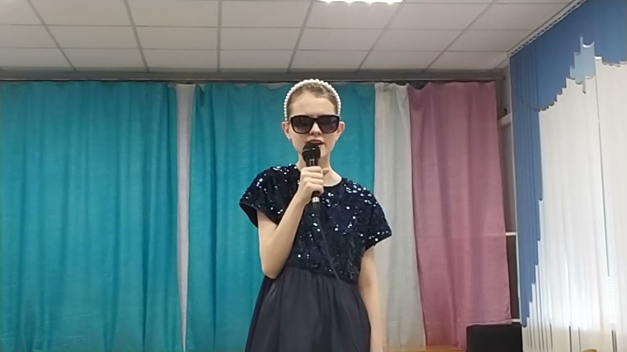 Тихонова Анастасия Белым снегом смотреть онлайн