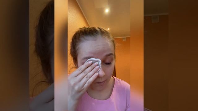 Мицеллярная вода Чистая линия смотреть онлайн