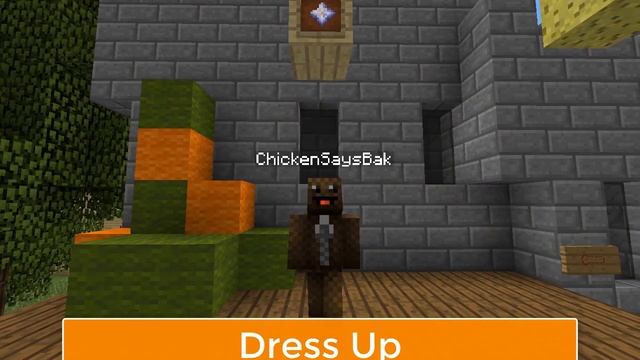 CozyCloud Official Trailer (Minecraft Java Edition) смотреть онлайн