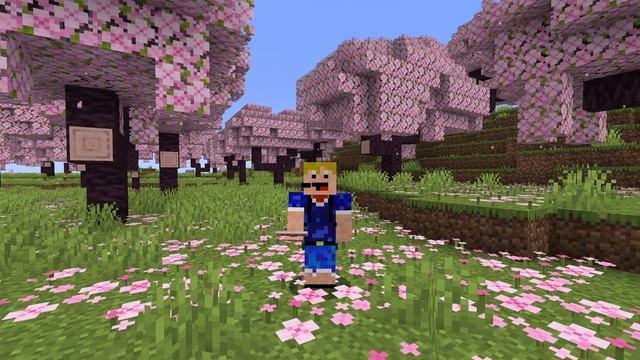 Minecraft 1.20 News - 1.19.4 Released & Bedrock Changes! смотреть онлайн