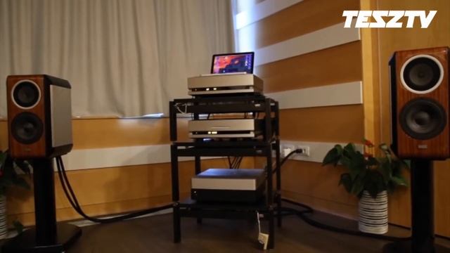 CES 2018 + más TeszTV hírek 2018/01 hét смотреть онлайн