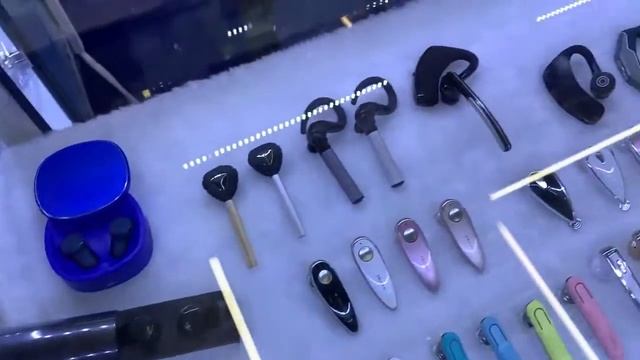 Безпроводные наушники большой выбор 1 смотреть онлайн
