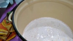 Спиртовые Турбо  дрожжи своими руками!Что получилось?