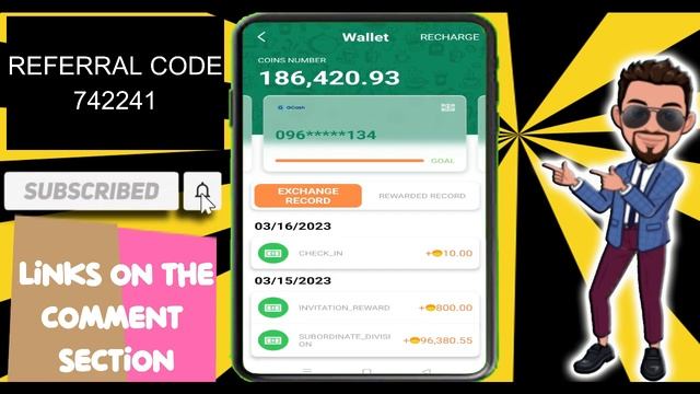 PHP1,000 LESS THAN 10 MINS. | DIRECT SA GCASH | PAYOUT AGAD! | LIVE WITHDRAWAL & PROOF! смотреть онлайн