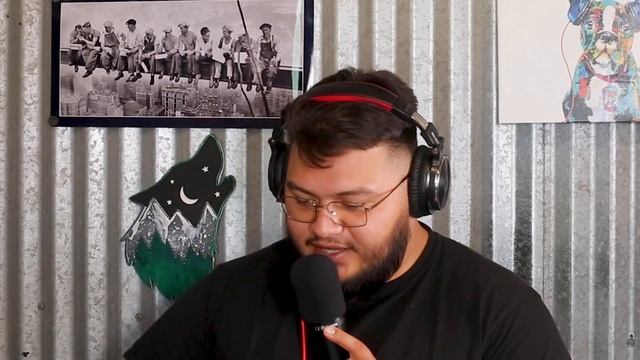 Ep. #6 Reacting To Homestuck Characters смотреть онлайн