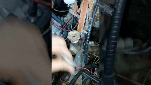 Гтц ваз на луаз