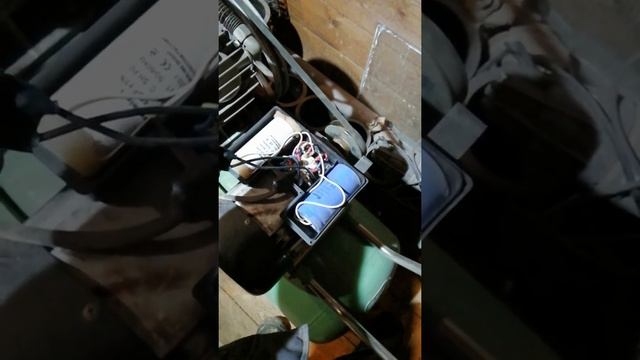 Срабатывает термореле на компрессоре. смотреть онлайн