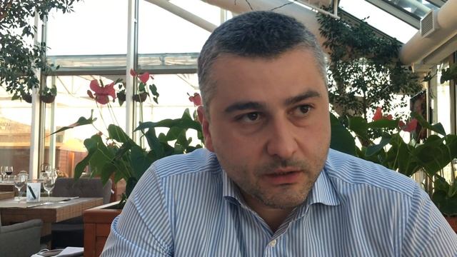 Финальный отзыв Рубена Гусова, exeRace смотреть онлайн