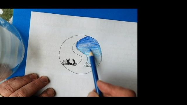 два кота день и ночь смотреть онлайн