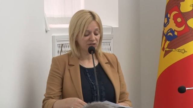 Заседание исполнительного комитета Гагаузии. смотреть онлайн