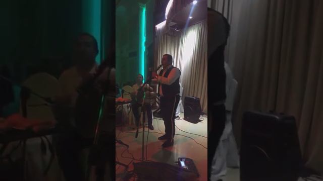 avandakan harsi par sharan klarnet Karen Vardanyan Live music смотреть онлайн