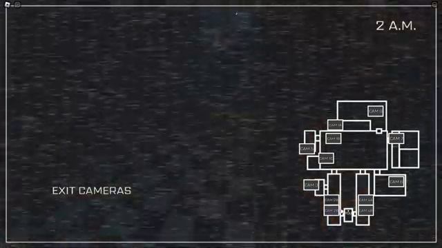FNAF 1 КООП в РОБЛОКСЕ! смотреть онлайн