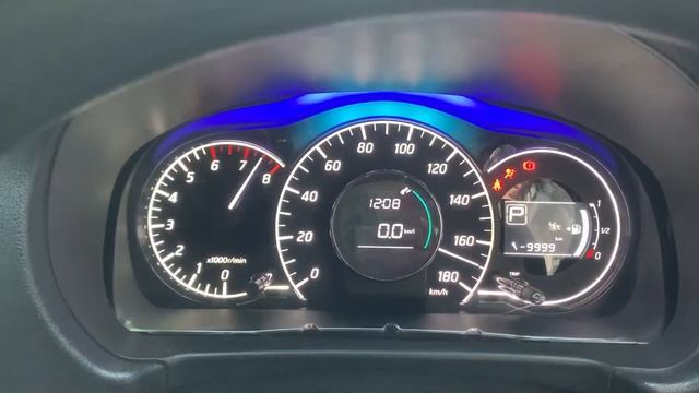 Приборка от nissan note e12 в nissan march k13 смотреть онлайн