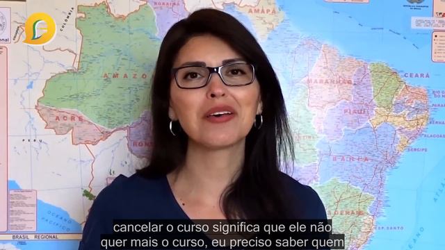 5 VERBOS QUE VOCÊ USA ERRADO! смотреть онлайн