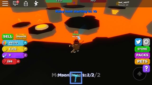 New Ninja Legends Copy? (Planet Hoppers) смотреть онлайн