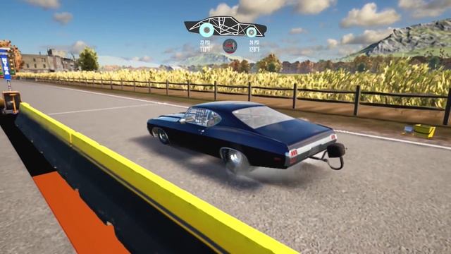 Let's Play: Street Outlaws 2 - Winner Takes All on Nintendo Switch смотреть онлайн