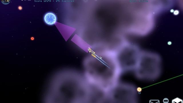 Infinite Space 3 Sea of Stars / Recenzja / Gameplay смотреть онлайн