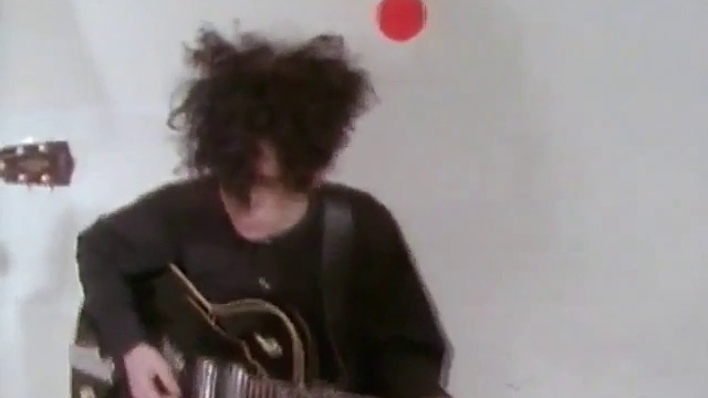 The Jesus And Mary Chain — Just Like Honey смотреть онлайн