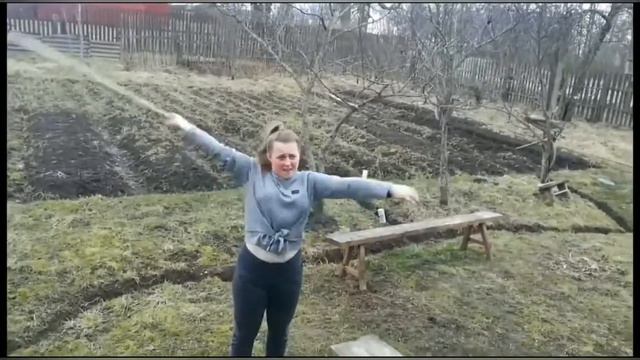 #3 Дома не скучно - "Есть время заняться сценическим движением" смотреть онлайн