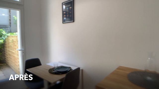 Rénovation d'un studio à Levallois-Perret | Hauts-de-Seine смотреть онлайн