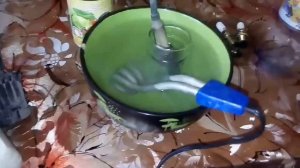 Лямбда зонд, кислородный датчик, чистка и результат.