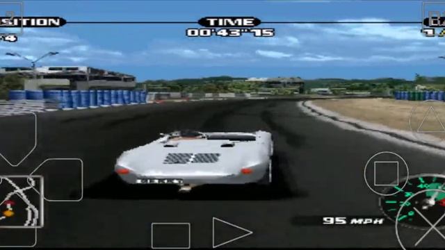 Need For Speed Porsche Unleashed Gameplay Quick Races|Race 2 Laps Porsche 550 A Easy Difficult смотреть онлайн